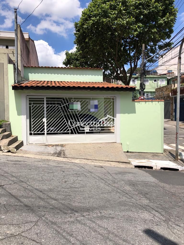 Casa com 4 dormitórios à venda, 190 m  por R  780.000,00 - Con...