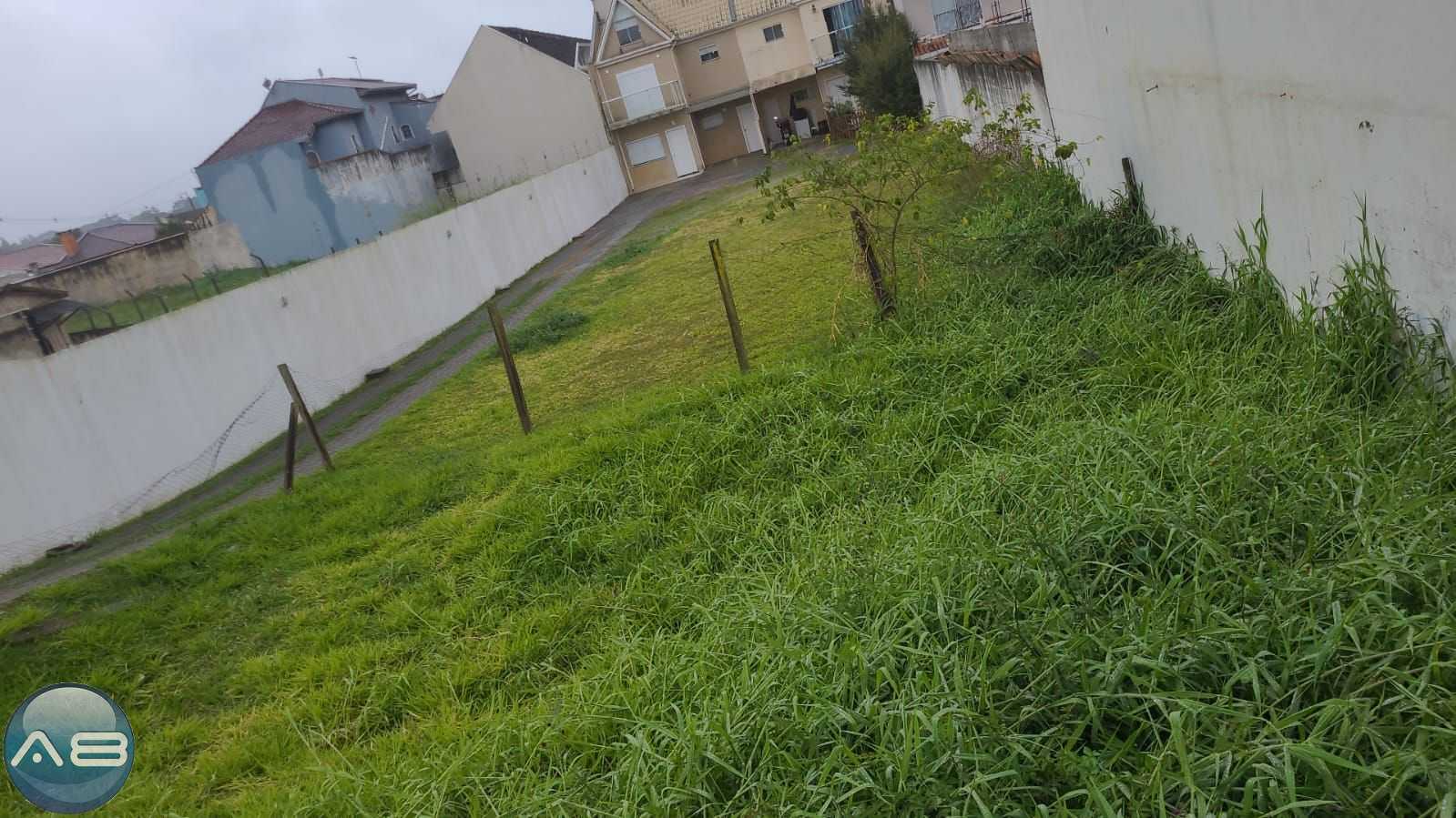 Terreno à venda, 121 m  por R  230.000,00 - Santa Felicidade -...