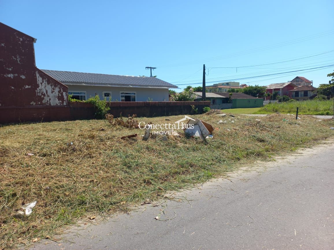 Terreno à venda, 252 m  por R  380.000 - Enseada - São Francis...