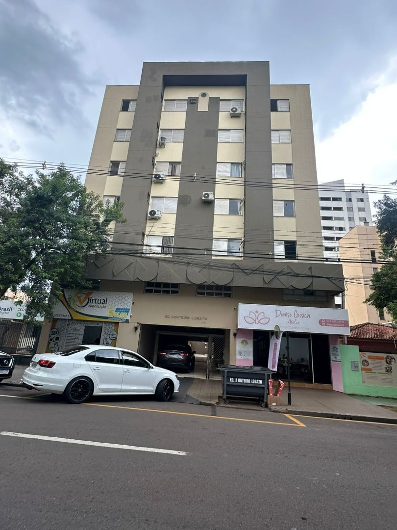 Apartamento com 3 dormitórios à venda, 100 m² por R$ 450.000,0...
