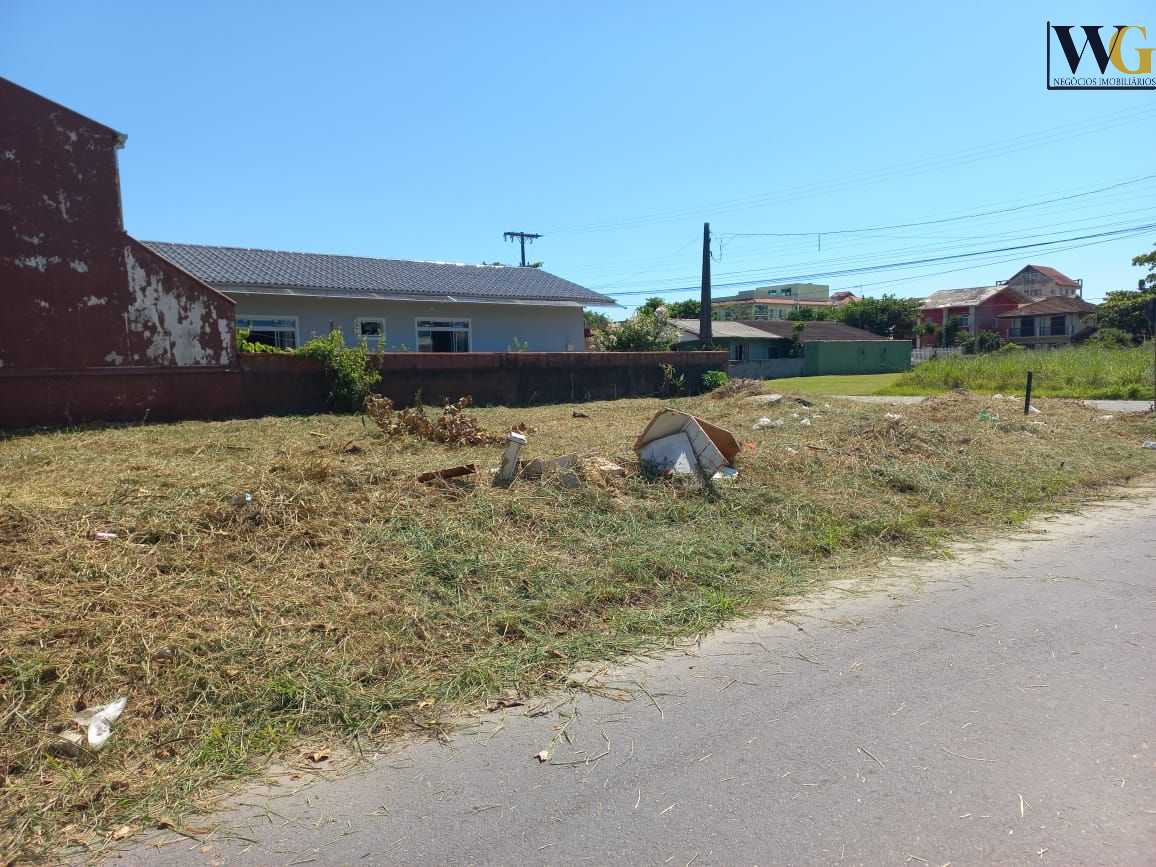 Terreno à venda, 252 m  por R  380.000 - Enseada - São Francis...
