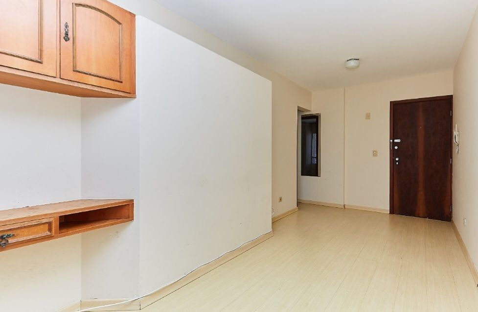 Apartamento com 1 dormitório à venda, 33 m  por R  210.000,00 ...
