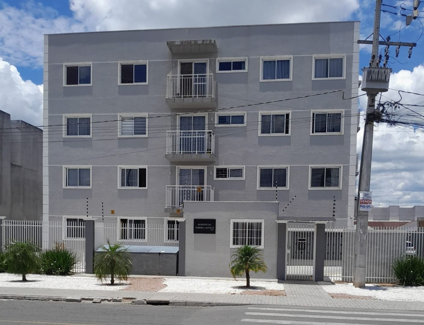 Apartamento com 2 dormitórios à venda, 54 m  por R  260.000,00...
