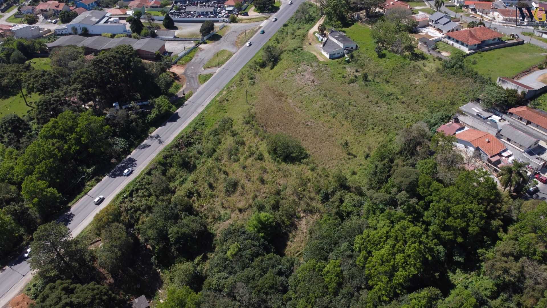 Terreno à venda, 10250 m  por R  5.700.000,00 - Taboão - Curit...
