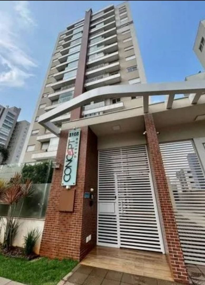 Apartamento com 3 dormitórios à venda, 85 m² por R$ 800.000,00...