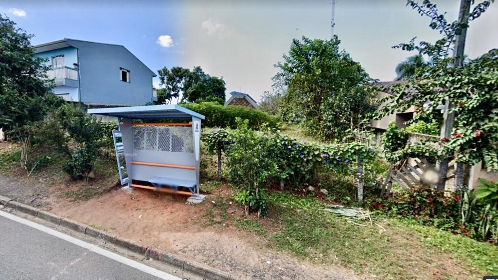 Terreno à venda, 365 m  por R  430.000,00 - Capela Velha - Ara...