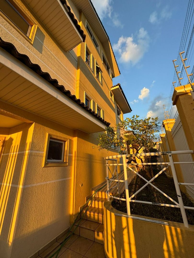 Sobrado com 3 dormitórios à venda, 271 m  por R  1.490.000,00 ...