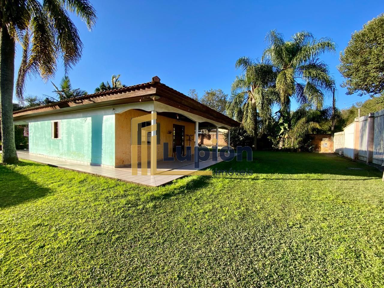Terreno à venda, 5500 m  por R  4.000.000,00 - Campo de Santan...