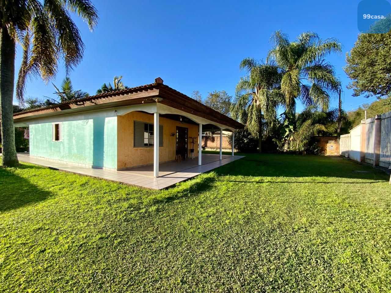 Terreno à venda, 5500 m  por R  4.000.000,00 - Campo de Santan...