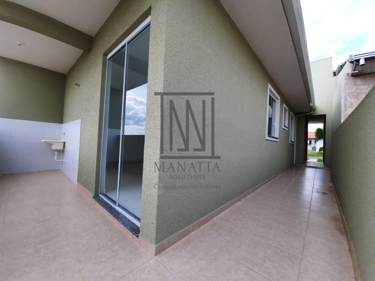 Casa com 3 dormitórios à venda, 131 m  por R  405.000,00 - Gra...