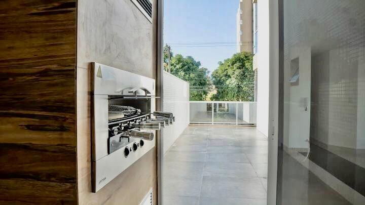 Apartamento Garden com 3 dormitórios à venda, 88 m  por R  1.4...