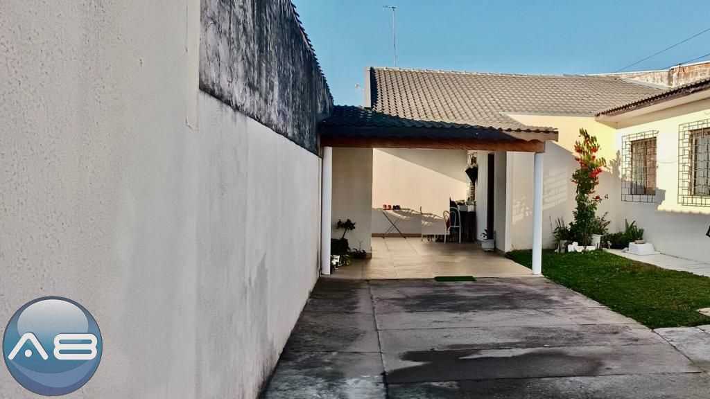 Casa com 2 dormitórios à venda, 64 m  por R  285.000,00 - Camp...