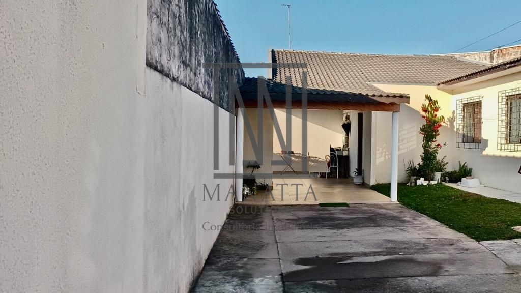 Casa com 2 dormitórios à venda, 64 m  por R  285.000,00 - Camp...