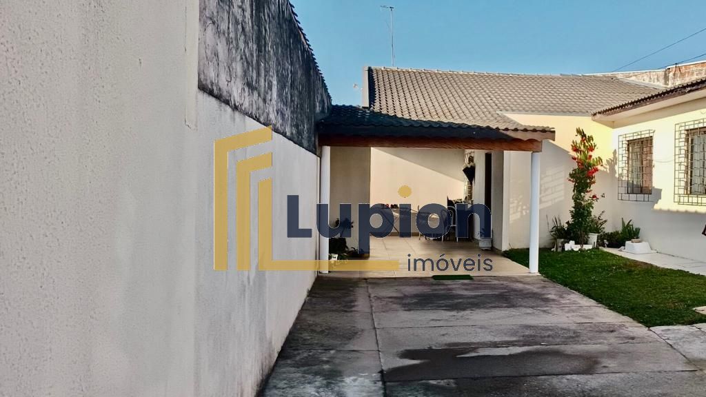 Casa com 2 dormitórios à venda, 64 m  por R  285.000,00 - Camp...
