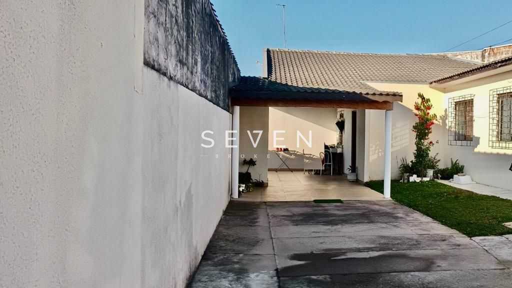 Casa com 2 dormitórios à venda, 64 m  por R  285.000,00 - Camp...