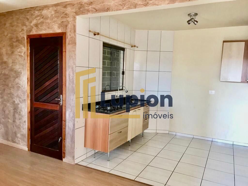 Casa com 2 dormitórios à venda, 64 m  por R  285.000,00 - Camp...