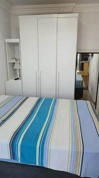 Apartamento Duplex com 3 dormitórios à venda, 115 m  por R  63...