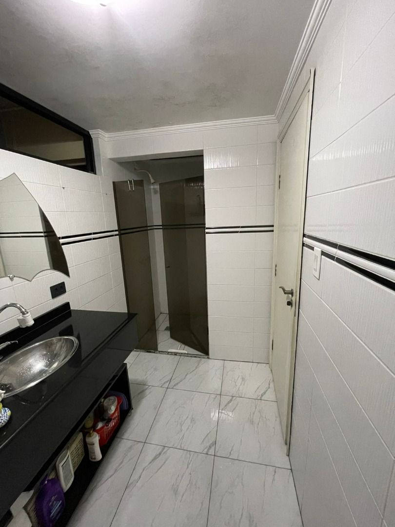 Apartamento com 3 dormitórios à venda, 170 m  por R  610.000,0...