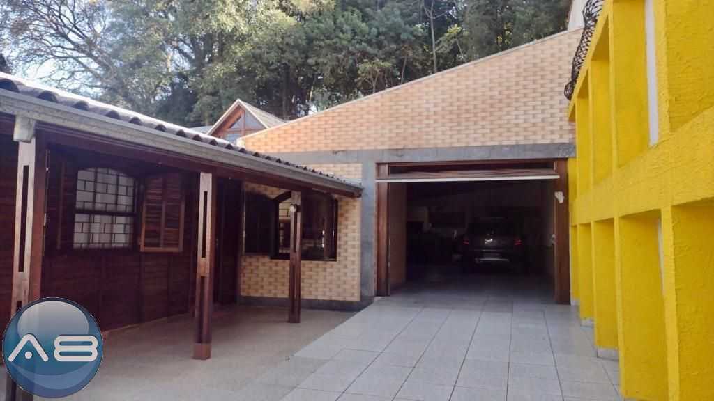 Casa com 4 dormit?rios ? venda,350.00 m , campo comprido, CURI...