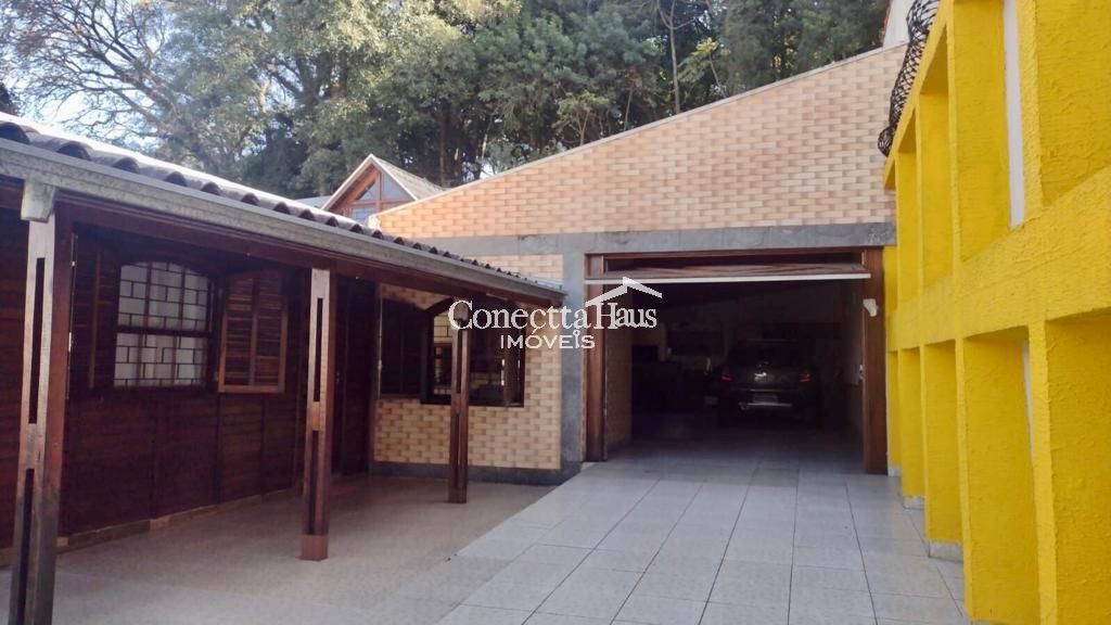 Casa com 4 dormitórios à venda,350.00 m , campo comprido, CURI...