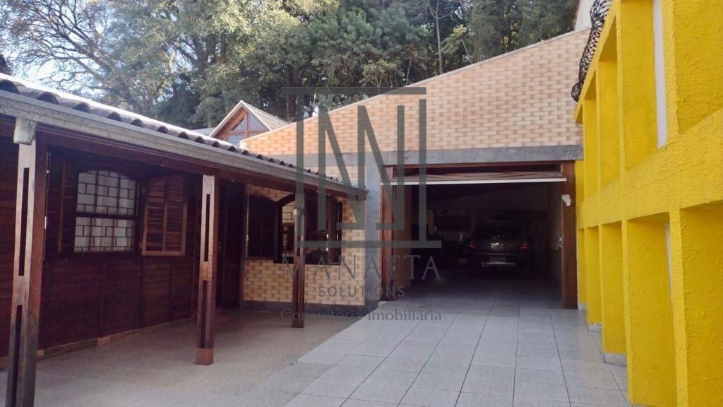 Casa com 4 dormitórios à venda,350.00 m , campo comprido, CURI...