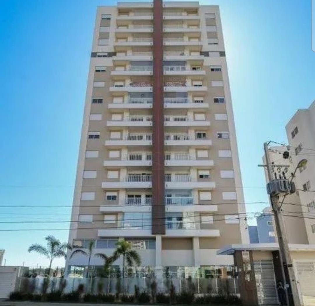 Apartamento com 3 dormitórios à venda, 85 m² por R$ 800.000,00...
