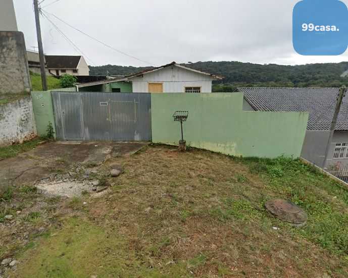 Terreno à venda, 360 m  por R  380.000,00 - Pilarzinho - Curit...