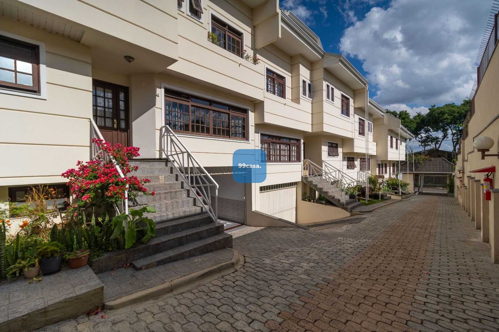 Apartamento novo com 1 quarto para loca??o no Alto da XV, Curi...