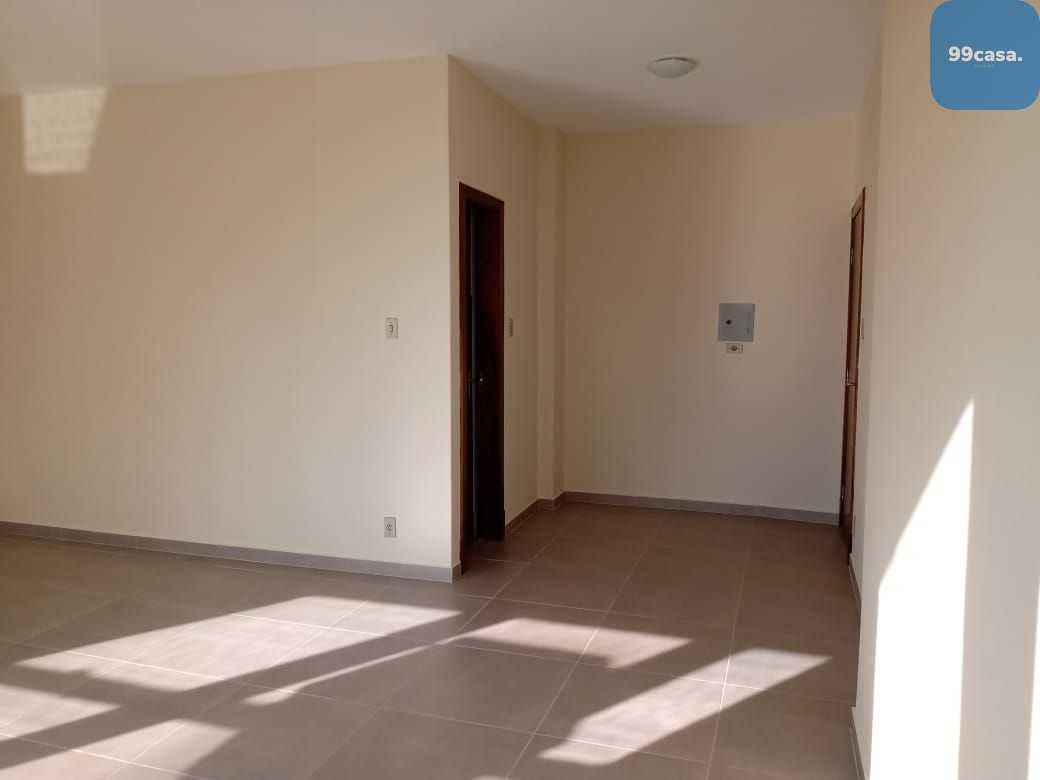 Sala em prédio central, seguro para trabalhar.