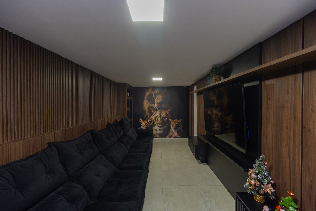 Sobrado com 5 dormitórios à venda, 265 m  por R  900.000,00 - ...