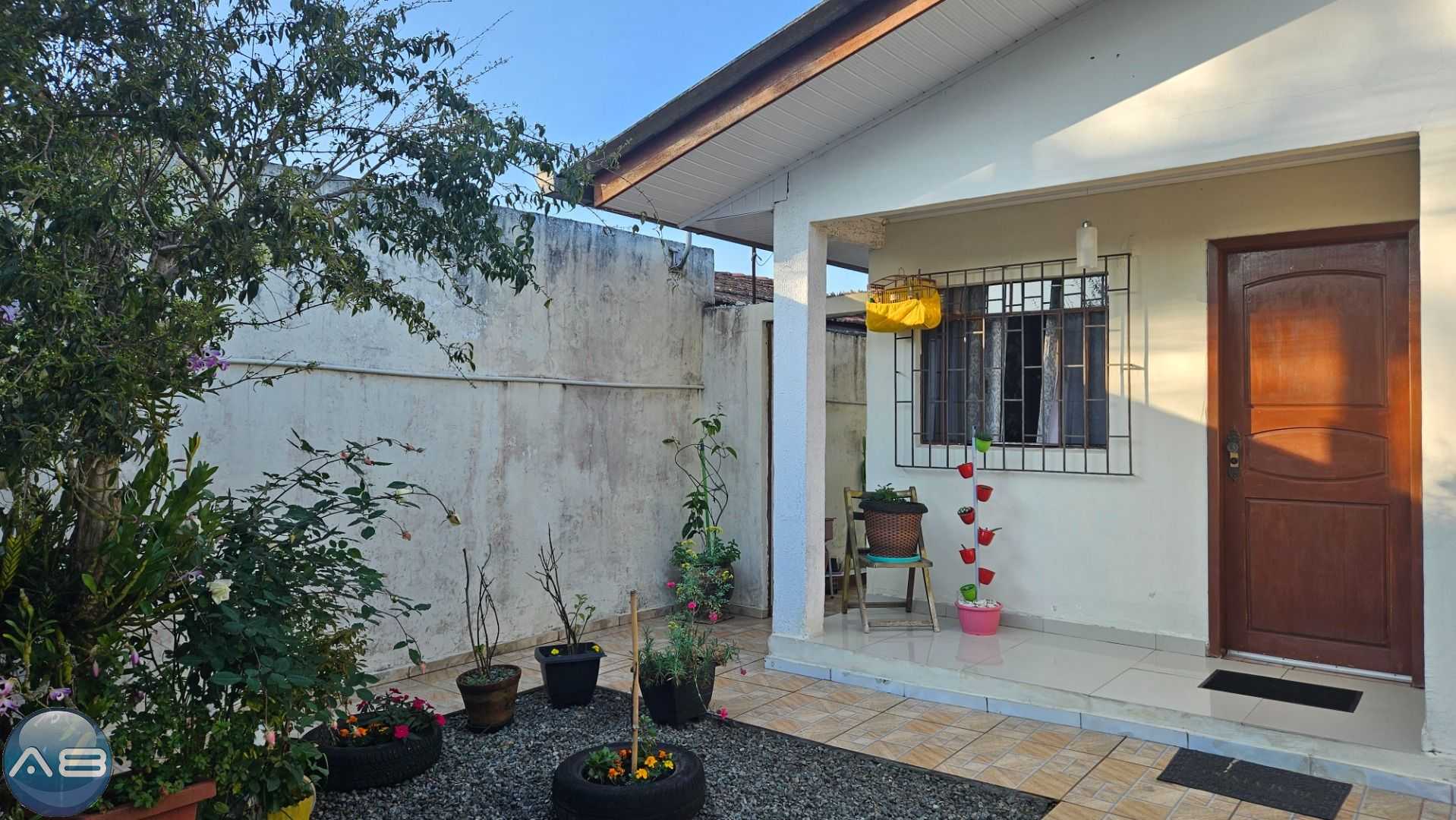 Casa com 3 dormitórios à venda, 96 m  por R  365.000,00 - Cida...