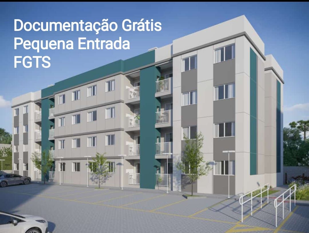 Apartamento com 2 dormitórios à venda, 60 m  por R  260.000,00...