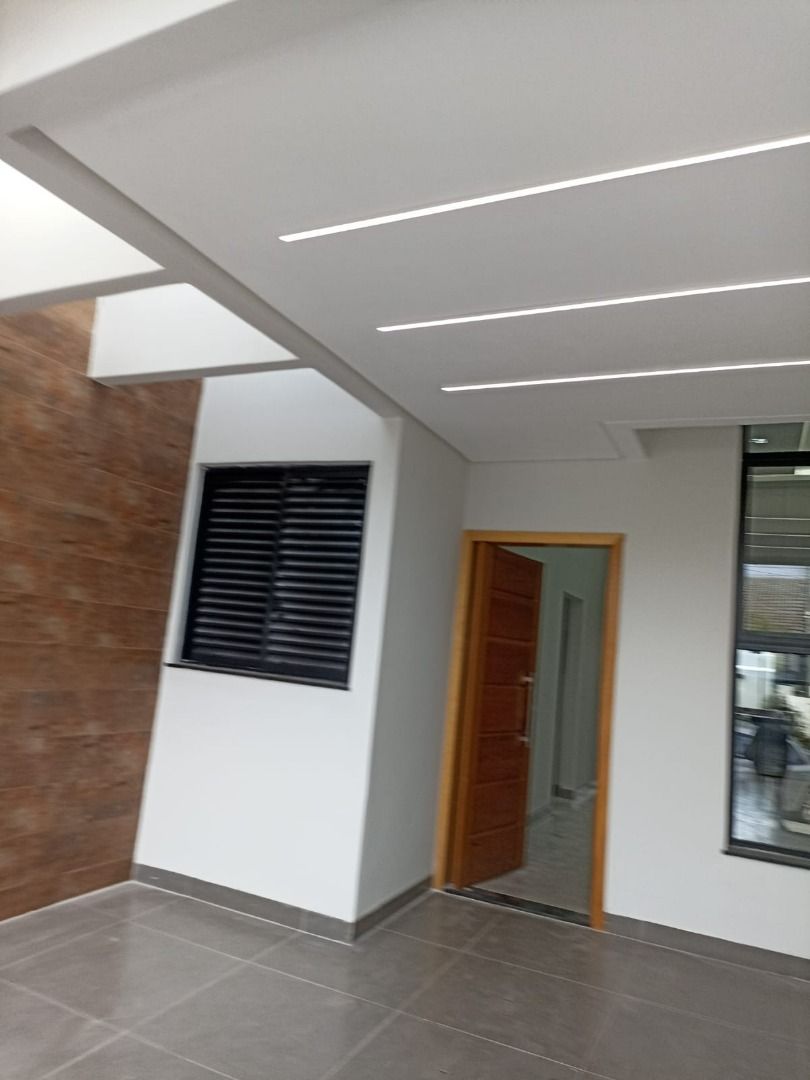Casa com 3 dormitórios à venda, 110 m² por R$ 530.000,00 - Jar...