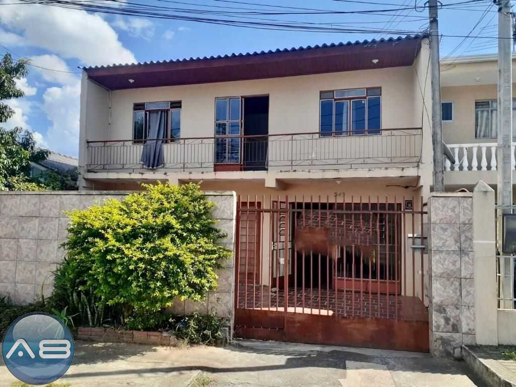 Sobrado com 2 dormitórios à venda, 176 m  por R  460.000,00 - ...