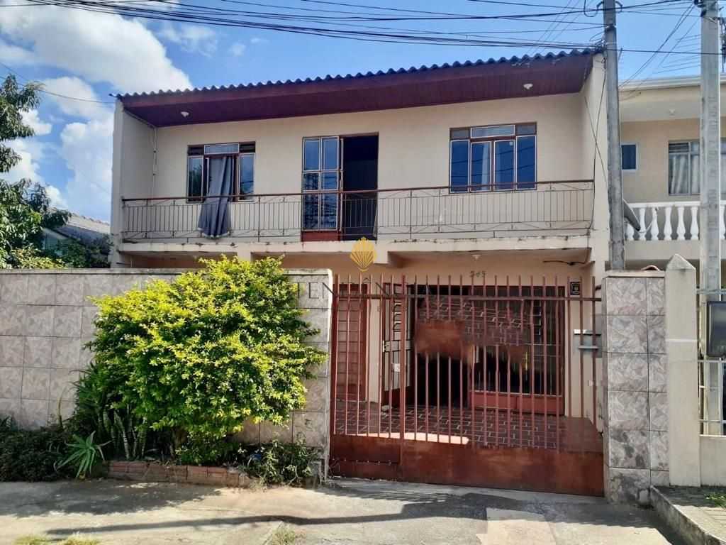 Sobrado com 2 dormitórios à venda, 176 m  por R  460.000,00 - ...