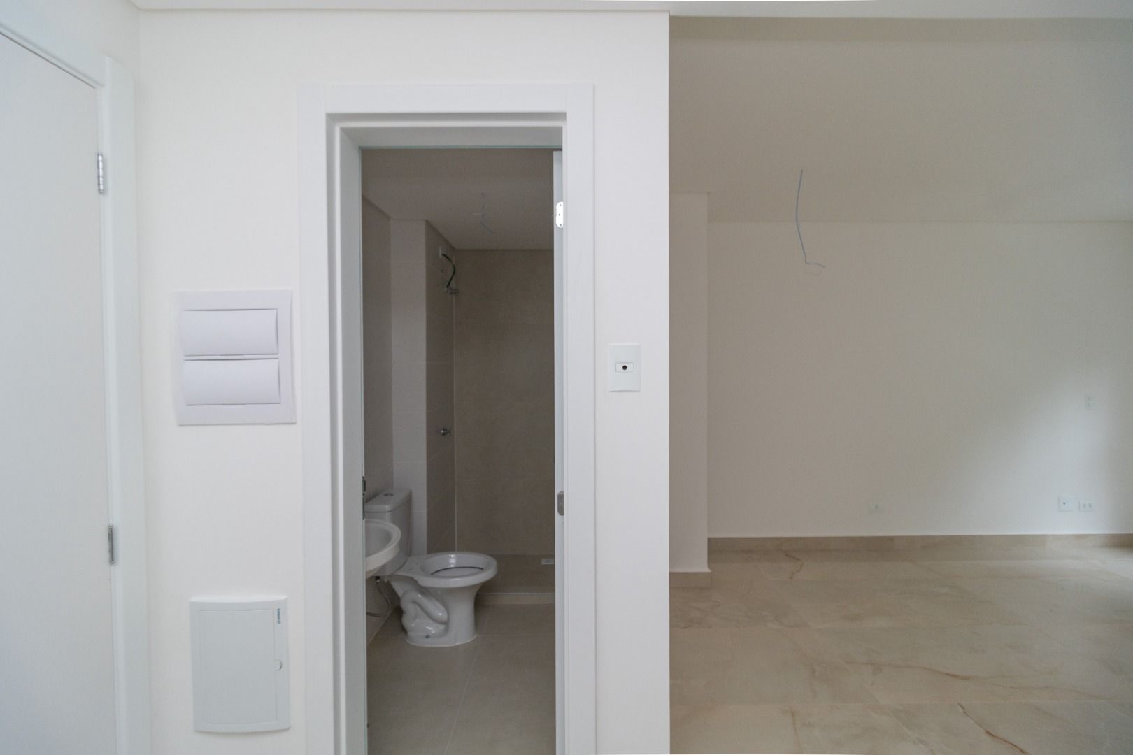 Apartamento com 1 dormitório à venda, 28 m  por R  267.000,00 ...