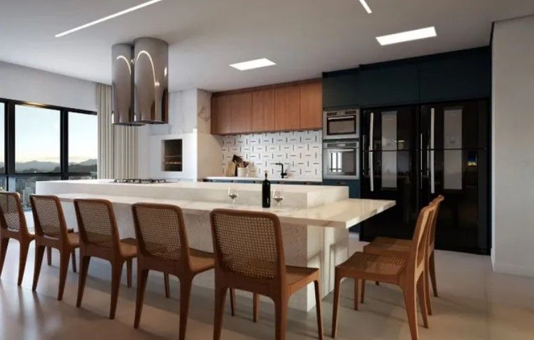 Apartamento com 3 dormitórios à venda, 306 m  por R  1.230.000...