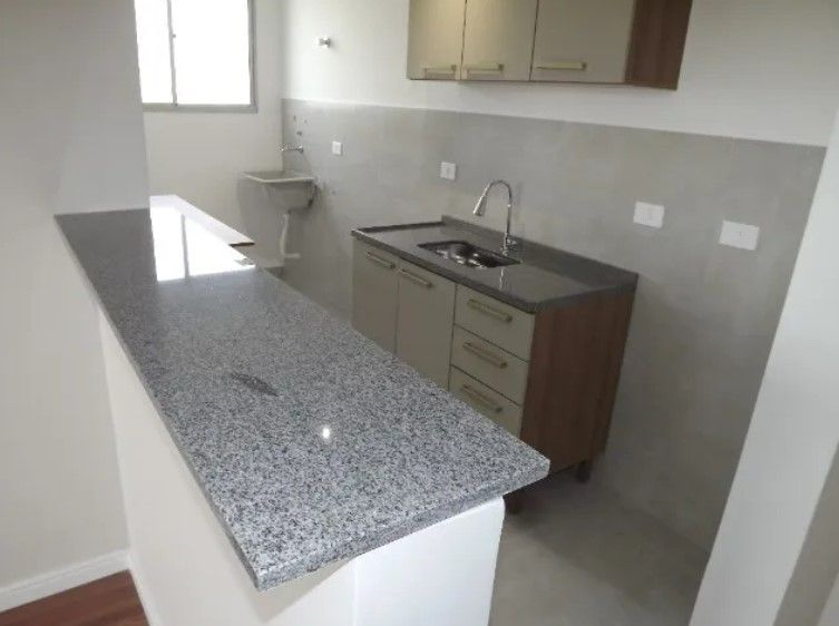 Apartamento com 2 dormitórios à venda, 48 m  por R  215.000,00...