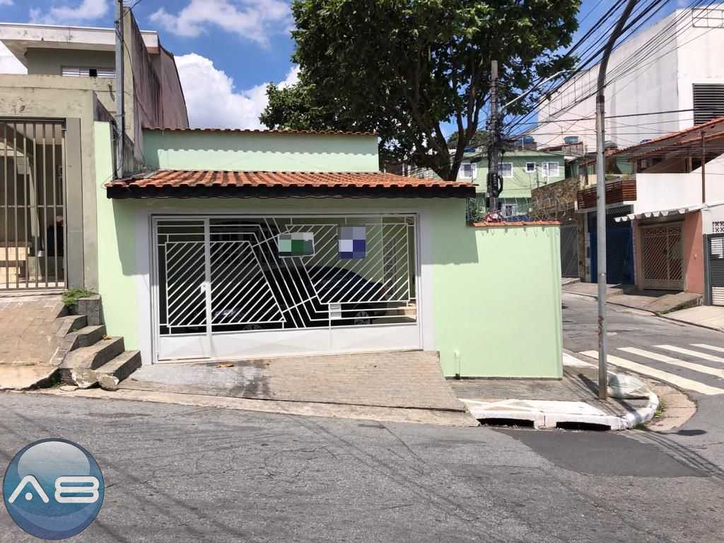 Casa com 4 dormitórios à venda, 190 m  por R  780.000,00 - Con...