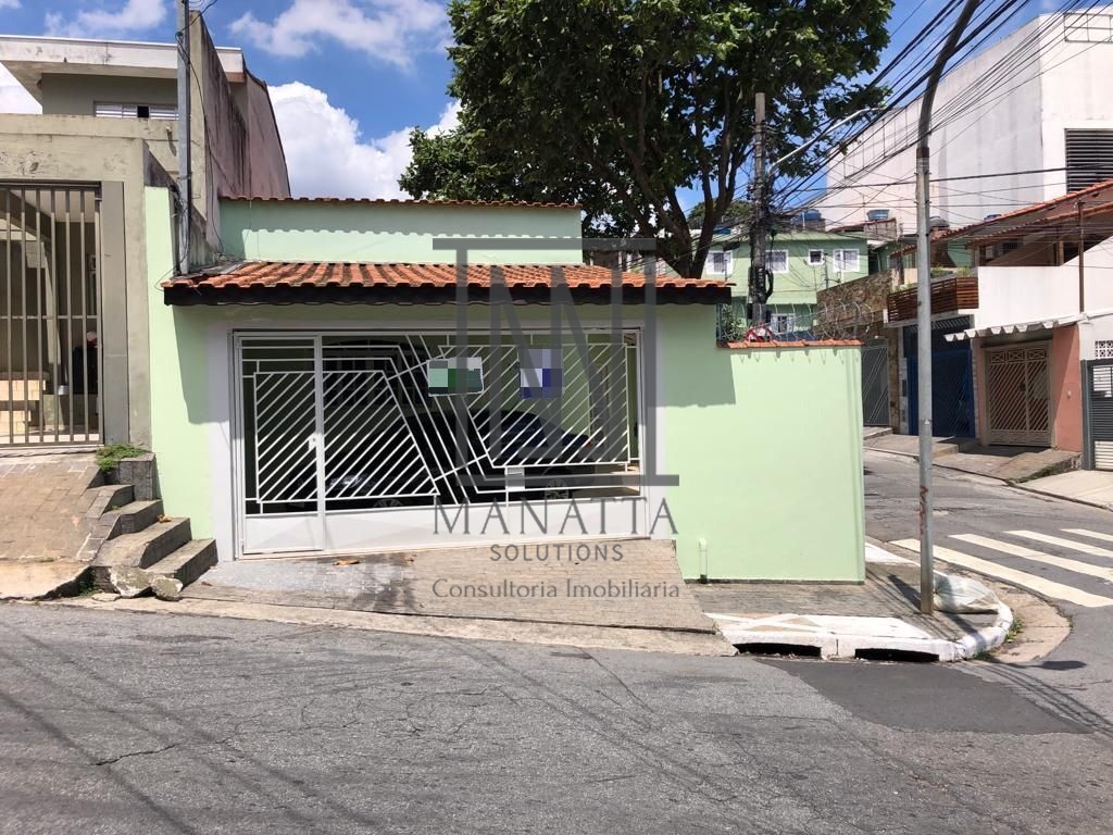 Casa com 4 dormitórios à venda, 190 m  por R  780.000,00 - Con...