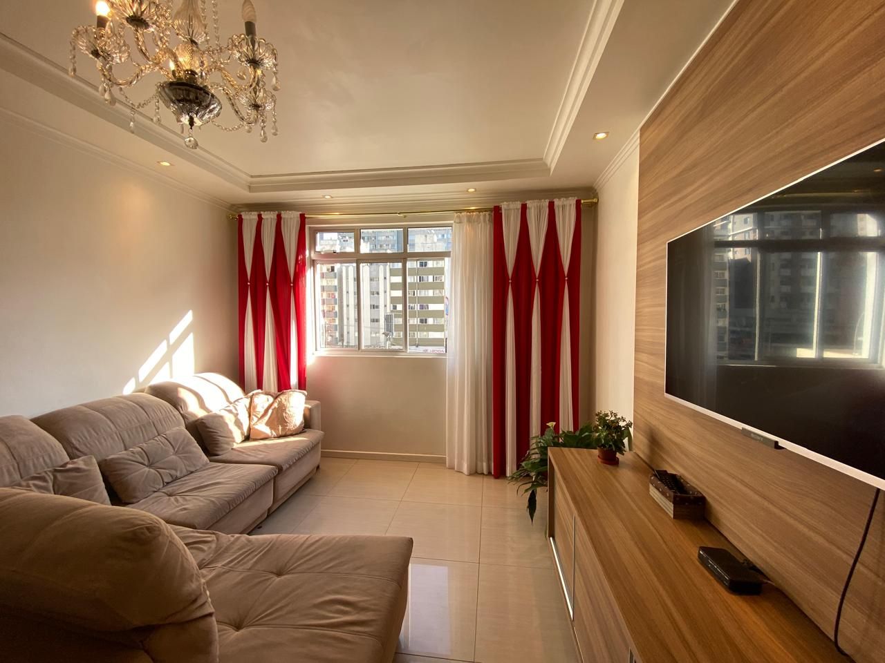 Apartamento com 3 dormit?rios ? venda, CAMPINA DO SIQUEIRA  , ...