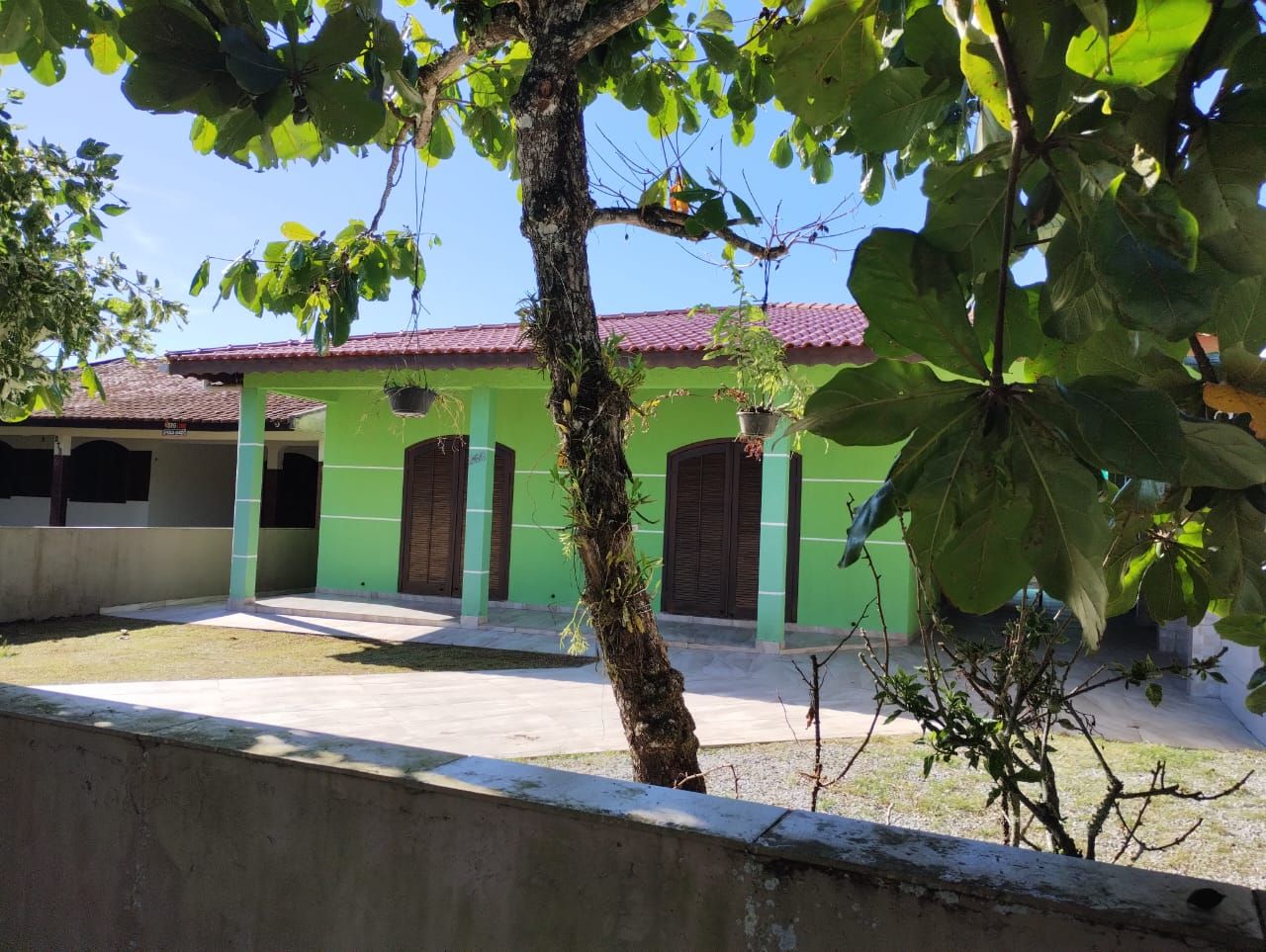 Casa com 4 dormitórios à venda, 162 m² por R$ 655.000,00 - Mar...