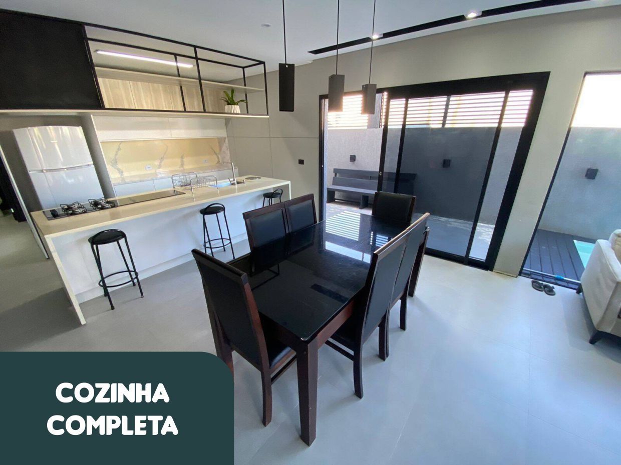 Sobrado com 3 dormitórios à venda, 200 m  por R  949.900,00 - ...
