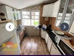 Casa com 3 dormitórios à venda, 399 m  por R  799.000,00 - Bal...