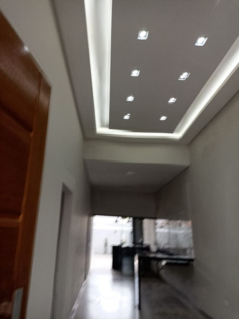 Casa com 3 dormitórios à venda, 110 m² por R$ 530.000,00 - Jar...