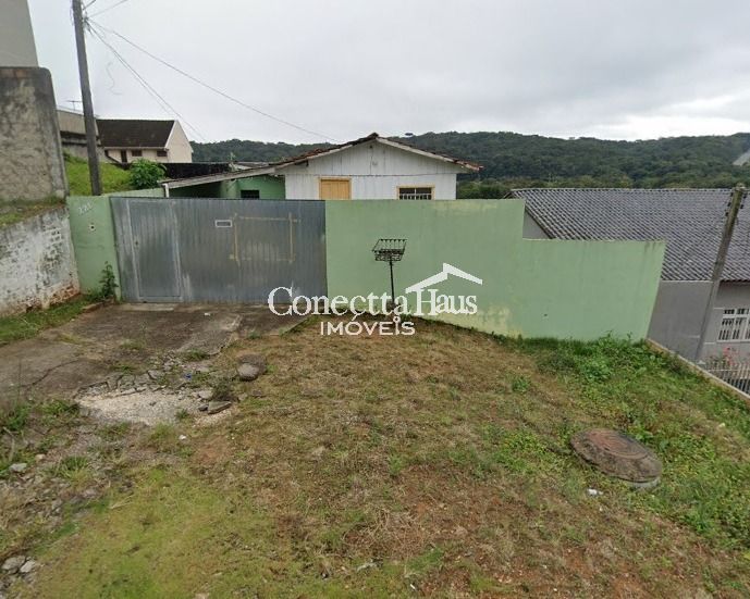 Terreno à venda, 360 m  por R  380.000,00 - Pilarzinho - Curit...