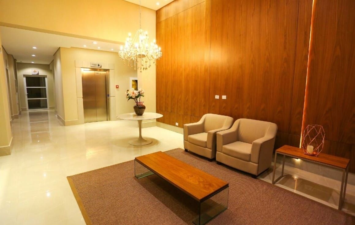 Apartamento com 3 dormitórios à venda, 85 m² por R$ 800.000,00...