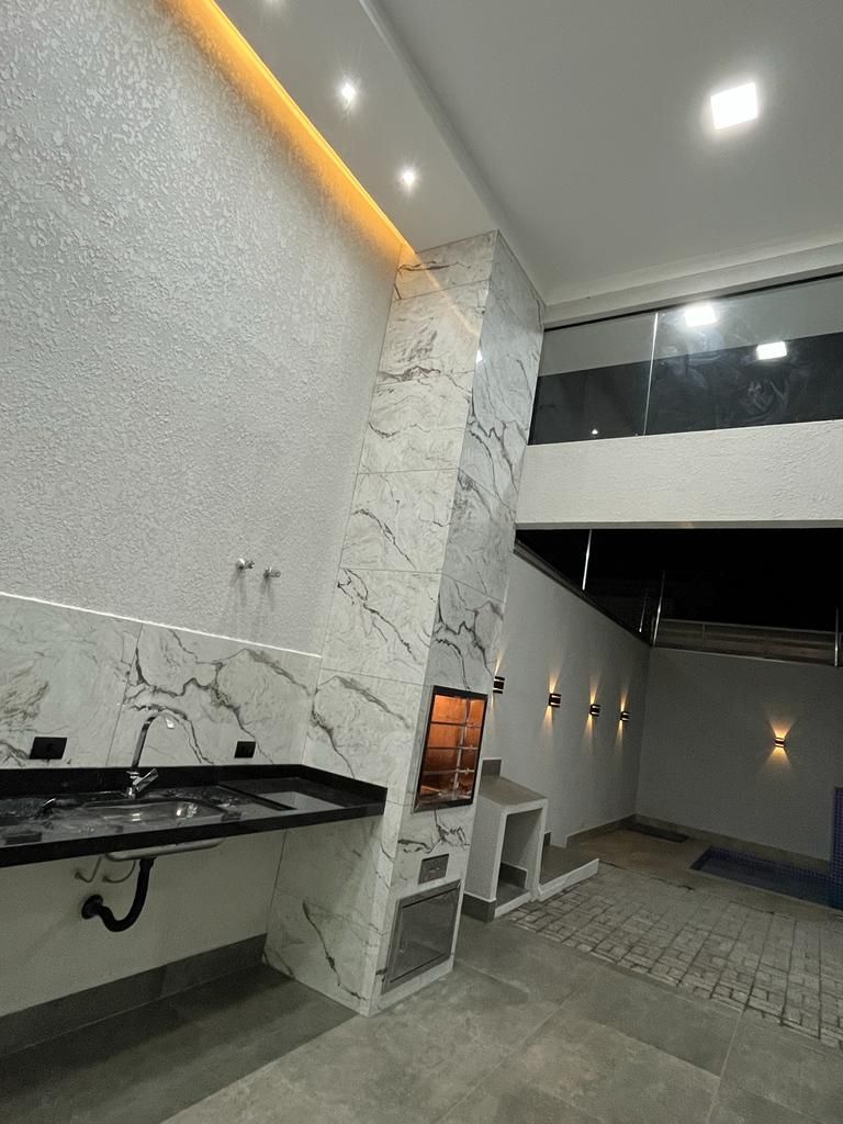 Casa com 3 dormitórios à venda, 128 m² por R$ 999.000,00 - Rec...