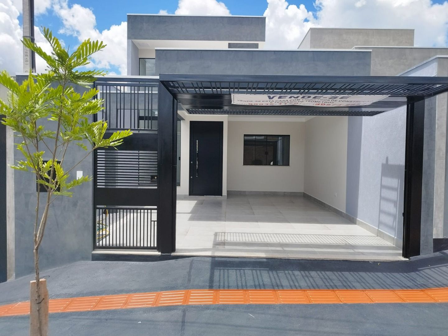 Casa com 3 dormitórios à venda, 122 m² por R$ 679.900,00 - Jar...