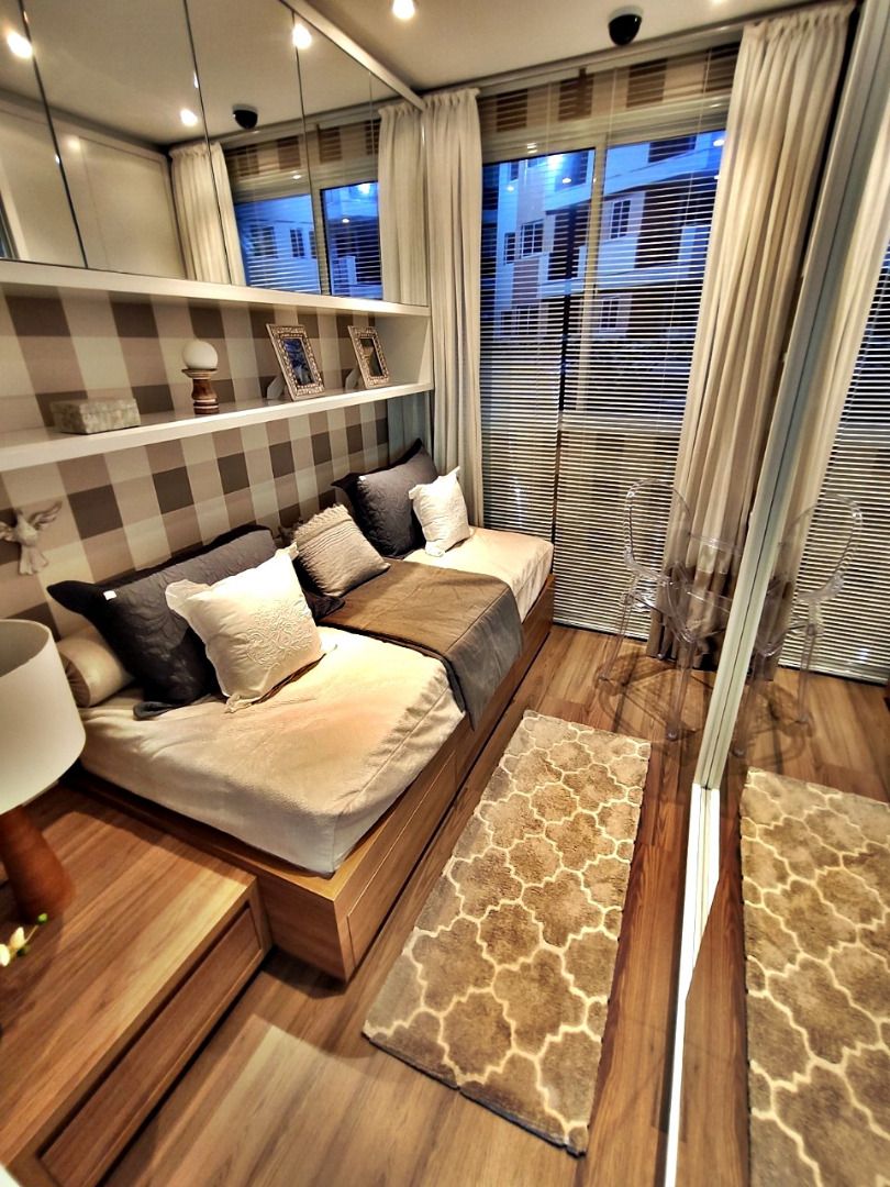 Apartamento com 2 dormitórios à venda,98.00 m , capão raso, CU...